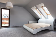 Lea Marston bedroom extensions