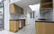 Lea Marston kitchen extension leads